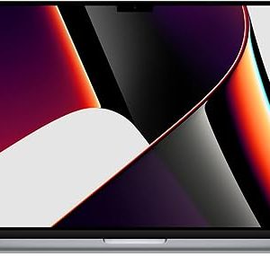 Apple MacBook Pro 16 inch M1 Pro