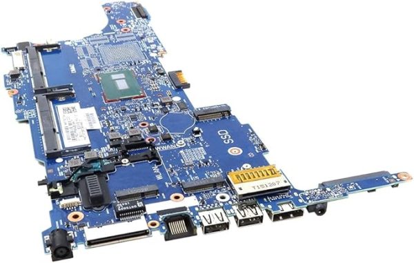 HP EliteBook 840 G2 Motherboard i5-5300U