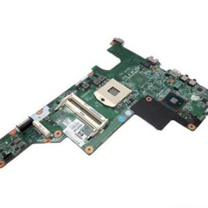 HP CQ-43 laptop motherboard