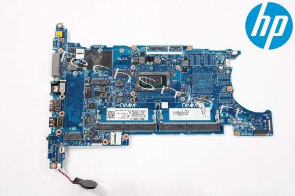 HP EliteBook 840 G5 Motherboard