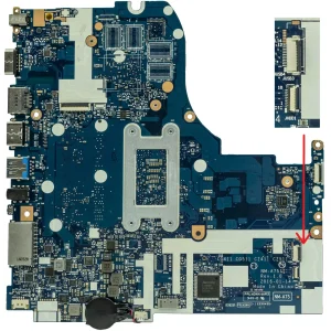 Lenovo Idea pad 310